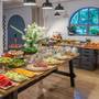 Горящие туры в отель True Blue Boutique Hotel Kalkan - 6
