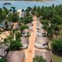Горящие туры в отель The Blue Lagoon Resort Kalpitiya - 5