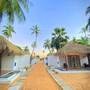 Горящие туры в отель The Blue Lagoon Resort Kalpitiya - 1