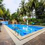 Горящие туры в отель Sea View Resort - 6