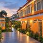 Горящие туры в отель Acron Seaway Resort - 2