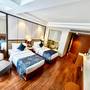 Горящие туры в отель Fortune Select Candolim - Member ITC Hotel Group - 6