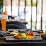 Горящие туры в отель HUE GUH The Porto Candolim - 2