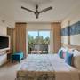 Горящие туры в отель The Fern Habitat, Candolim Goa - 5
