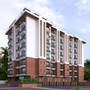 Горящие туры в отель The Fern Habitat, Candolim Goa - 1