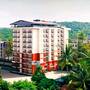 Горящие туры в отель The Fern Habitat, Candolim Goa - 2