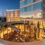 Горящие туры в отель Hilton Garden Inn Cancun Airport - 2