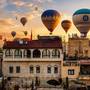 Горящие туры в отель Ada Cave Suites - 1