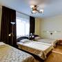 Горящие туры в отель Green Yard Hotel - 5