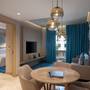 Горящие туры в отель Maani Muscat Hotel & Suites - 2