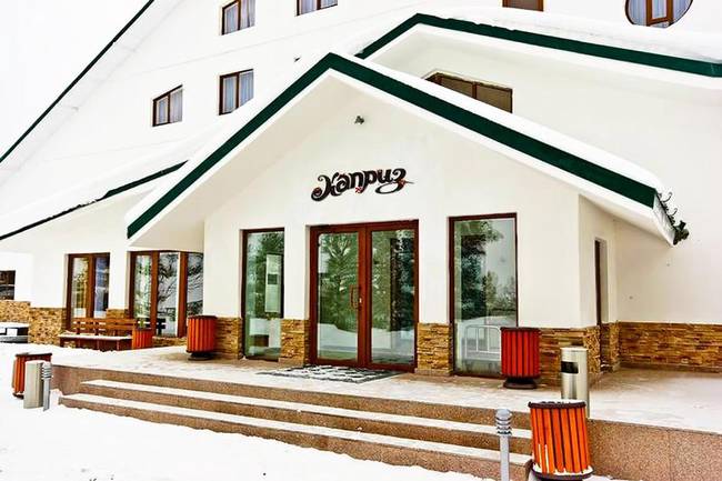 Каприз Каракол