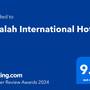 Горящие туры в отель Salalah International Hotel - 2