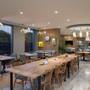 Горящие туры в отель Hampton by Hilton Antalya Airport - 4