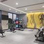 Горящие туры в отель Hampton by Hilton Antalya Airport - 3