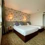 Горящие туры в отель Lander Grand Hotel - 3
