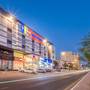 Горящие туры в отель Ewaa Express Hotel - AlRawda - 4
