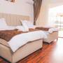 Горящие туры в отель Jewel Maadi Cabins and Club - 5