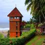 Горящие туры в отель AyurSoma Ayurveda Royal Retreat - 1