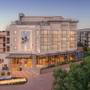 Горящие туры в отель Courtyard by Marriott Goa Colva - 4