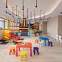 Горящие туры в отель Courtyard by Marriott Goa Colva - 5