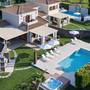Горящие туры в отель S & O Villas - 3