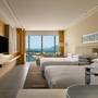 Горящие туры в отель Kota Kinabalu Marriott Hotel - 1