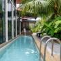 Горящие туры в отель Sabah Beach Villas & Suites - 6