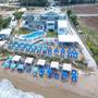 Горящие туры в отель Hellas Beach Hotel - 1