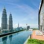 Горящие туры в отель Ascott Star KLCC - 1