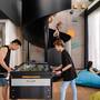 Горящие туры в отель Capri by Fraser, Bukit Bintang - 4