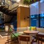 Горящие туры в отель Hotel Indigo Kuala Lumpur on the Park, an IHG Hotel - 5