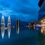 Горящие туры в отель Imperial Lexis Kuala Lumpur - 4