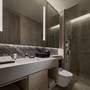Горящие туры в отель Pan Pacific Serviced Suites Kuala Lumpur - 6
