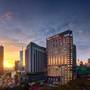 Горящие туры в отель Pan Pacific Serviced Suites Kuala Lumpur - 1