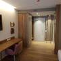 Горящие туры в отель TH Courmayeur - 4