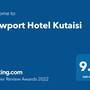 Горящие туры в отель Newport Hotel Kutaisi - 3