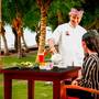 Горящие туры в отель Puri Saron Hotel Baruna Beach Lovina - 4