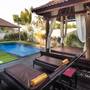 Горящие туры в отель Puri Saron Hotel Baruna Beach Lovina - 1
