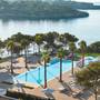 Горящие туры в отель Ikos Porto Petro - 1
