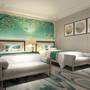 Горящие туры в отель Hotel Beverly Plaza - 3