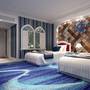 Горящие туры в отель Hotel Beverly Plaza - 2