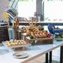 Горящие туры в отель Aloft Muscat - 2
