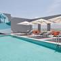 Горящие туры в отель Aloft Muscat - 5