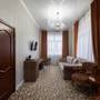 Горящие туры в отель Boutique Hotel Tomiris - 1