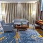Горящие туры в отель Ruve Hotel Jeddah - 6