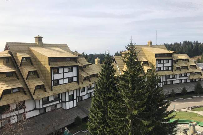 Апартмани Мариджа лукс
