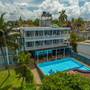 Горящие туры в отель BeachMirissa Hotel - 1
