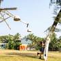 Горящие туры в отель Foxoso LA Beach Resort - 5