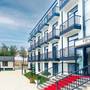 Горящие туры в отель Karvan Hotel-Sanatorium Naftalan - 1