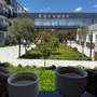 Горящие туры в отель Karvan Hotel-Sanatorium Naftalan - 6